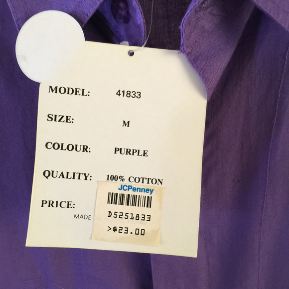 NWT Bugle Boy Shirt - Picture 3 of 7